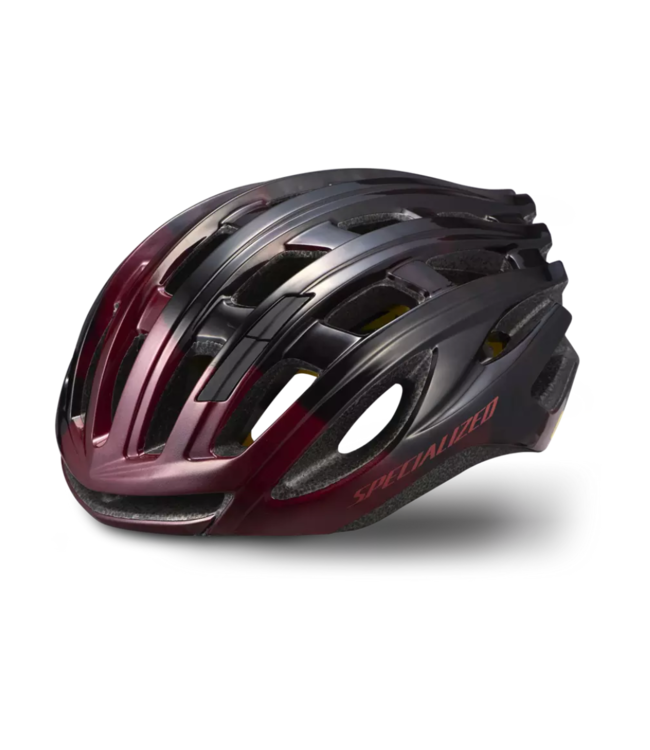 SPECIALIZED Specialized Propero III Maroon/Black Large