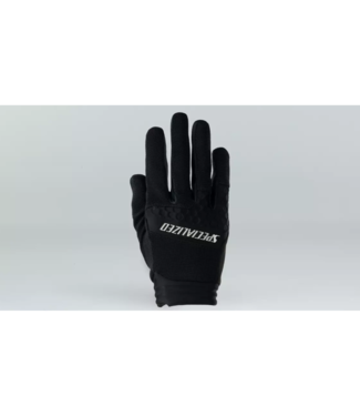 SPECIALIZED Specialized Men's Trail Shield Gloves Black Extra Large