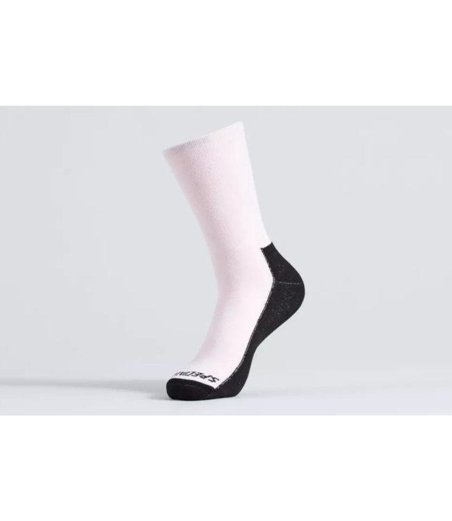 SPECIALIZED Specialized Primaloft® Lightweight Tall Socks Blush Large