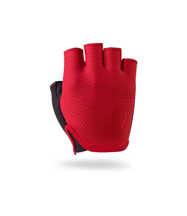 SPECIALIZED Specialized Body Geometry Grail Gloves SF Red Medium
