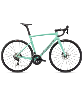 SPECIALIZED Allez Sprint Comp Gloss Oasis / Cool Grey 61