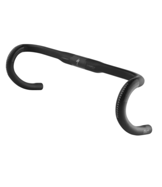 SPECIALIZED Specialized S-Works Shallow Bend Carbon Handlebars 31.8X44 44cm