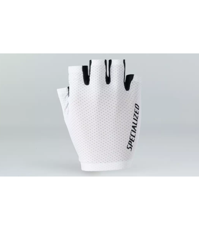SPECIALIZED Specialized Men's SL Pro Short Finger Gloves White Small