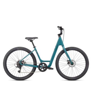 SPECIALIZED Specialized Roll 2.0 Low Entry Satin Dusty Turquoise / Summer Blue / Satin Black Reflective Medium