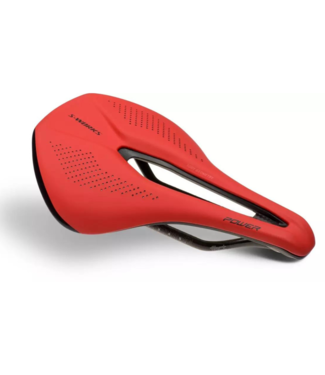 SPECIALIZED Specialized S-Works Power Saddle Team Red143 143mm