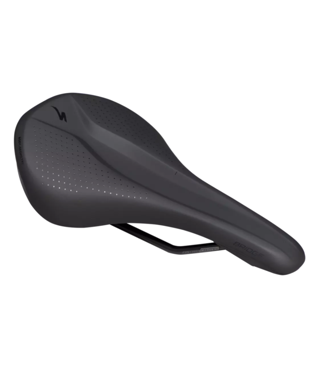 SPECIALIZED Specialized Bridge Comp Saddle Black 155 155mm