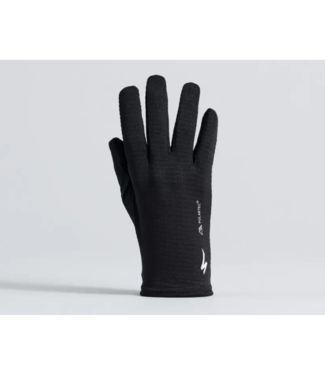 SPECIALIZED Specialized Therminal™ Liner Gloves Black Extra Large