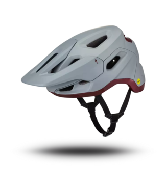 SPECIALIZED Tactic 4 Dove Grey Large