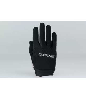 SPECIALIZED Specialized Women's Trail Shield Gloves Black Medium