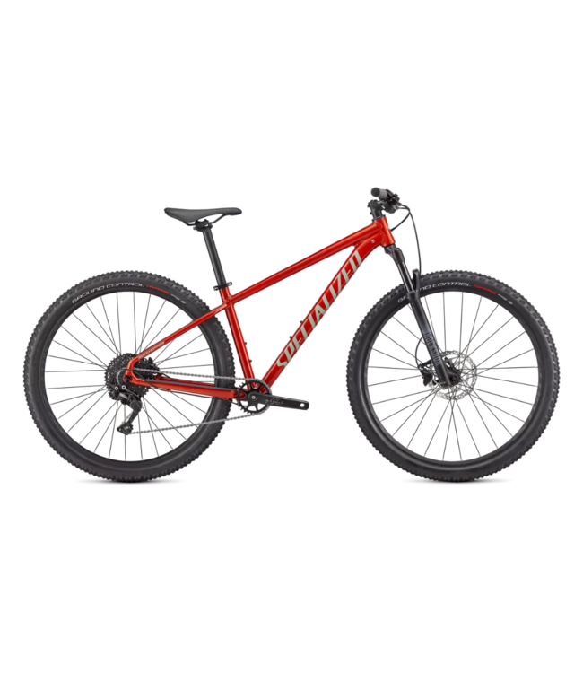 SPECIALIZED Specialized Rockhopper Elite 27.5 Gloss Redwood / Spruce Medium