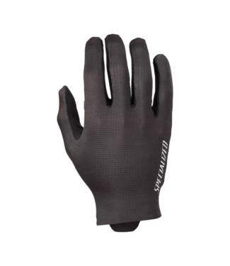 SPECIALIZED Specialized Men's SL Pro Long Finger Gloves Black Extra Large