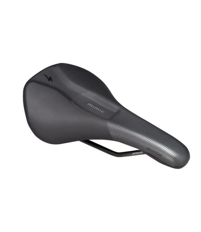 SPECIALIZED Bridge Comp with MIMIC Black 155mm