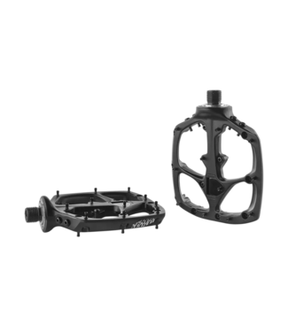 SPECIALIZED Specialized Boomslang Platform Pedals  Black 9/16"