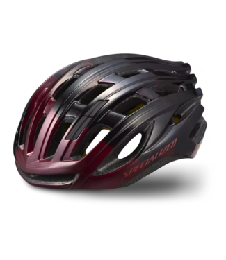 SPECIALIZED Specialized  Propero 3 Gloss Maroon/Gloss Black Medium