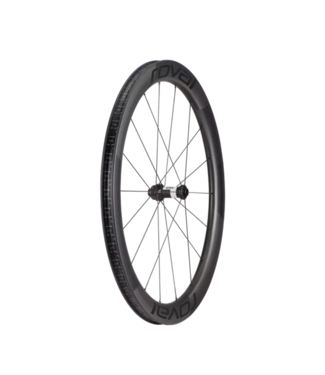 SPECIALIZED Specialized Roval Rapide CL II  700c Satin Carbon/Satin Black Rear Wheel