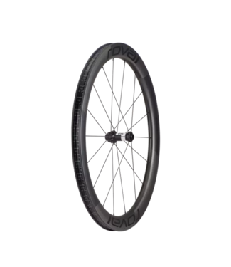 SPECIALIZED Roval Rapide CL II  700c Satin Carbon/Satin Black Front Wheel