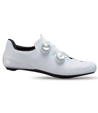 SPECIALIZED Specialized SW Torch RD Shoe White 38