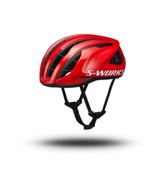 SPECIALIZED S-Works Prevail 3 Vivid Red Medium