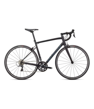 SPECIALIZED Specialized Allez E5Satin Black/Cast Battleship/Carbon  54