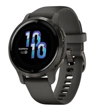 GARMIN Garmin Venu 2S Black Watch