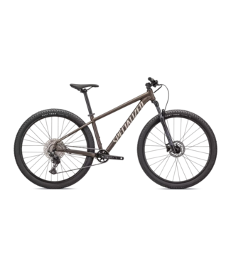 SPECIALIZED Specialized Rockhopper Elite 29 Satin Doppio / Gloss Sand Medium