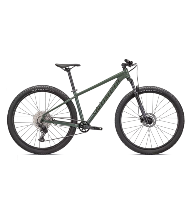 SPECIALIZED Specialized Rockhopper Elite 29 Gloss Sage Green / Oak Green Large