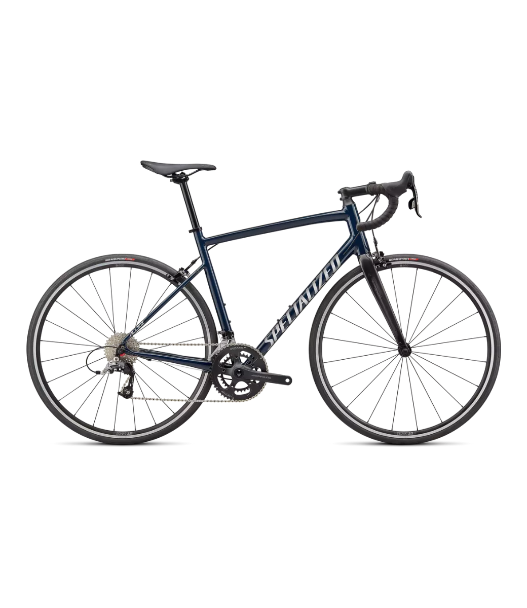SPECIALIZED Allez Elite ロードバイク フレーム Sサイズ 94622-40_ALLEZ-E5-ELITE-BLK-