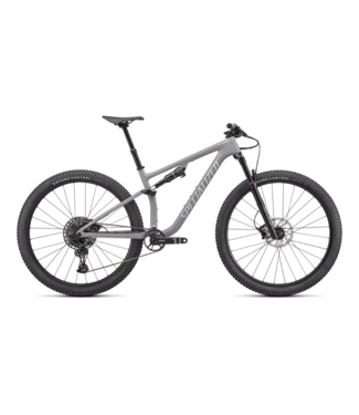 SPECIALIZED Specialized Epic EVO Gloss Cool Grey / Dove Grey Extra Large