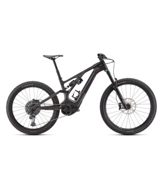 SPECIALIZED Specialized Turbo Levo Expert Carbon / Smoke / Black S2