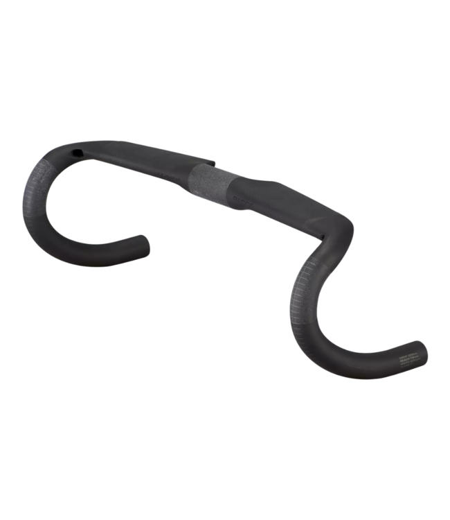 SPECIALIZED Specialized Roval Rapide Handlebars Black/Charcoal 31.8X42 42cm