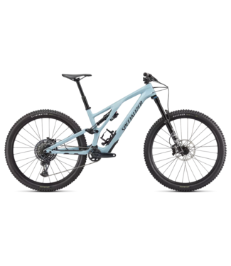 SPECIALIZED Specialized Stumpjumper EVO Comp Gloss Arctic Blue / Black S4