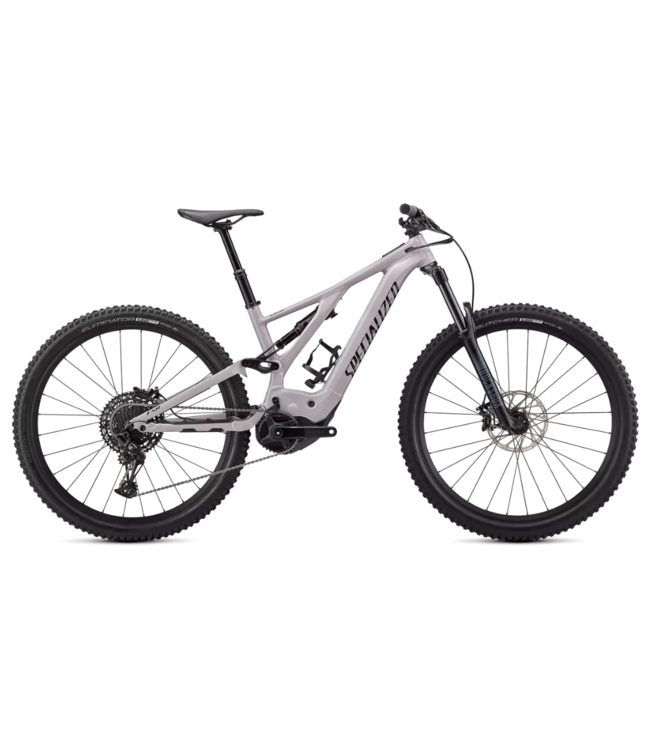 SPECIALIZED Specialized Turbo Levo Clay / Black / Flake Silver Extra Large