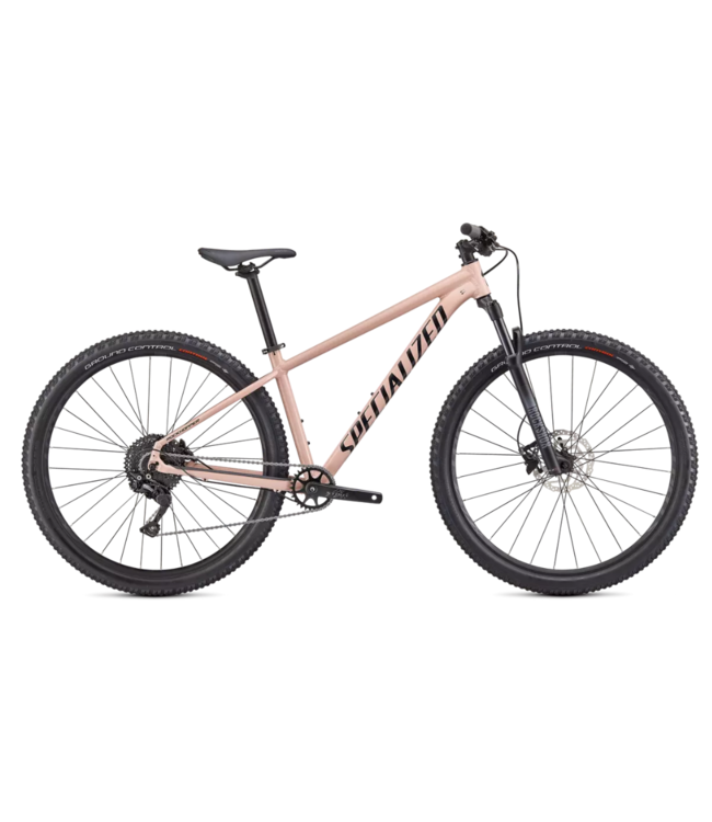 SPECIALIZED Specialized  Rockhopper Elite 27.5  Gloss Blush / Tarmac Black Medium