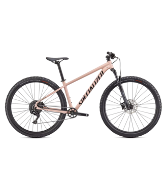 SPECIALIZED Specialized Rockhopper Elite 29 Gloss Blush / Tarmac Black Small