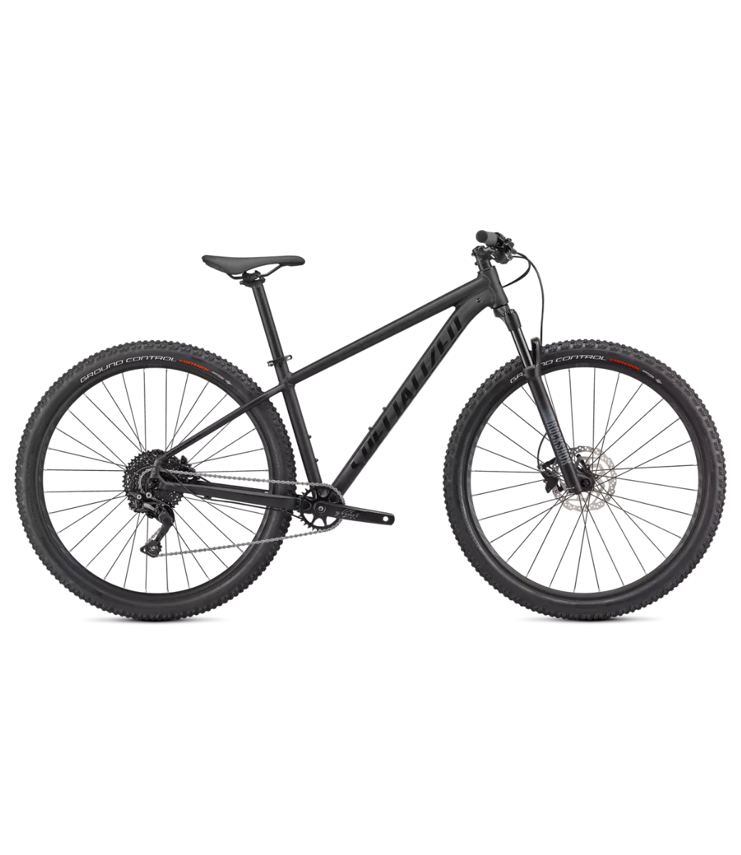 Specialized rockhopper elite 29 2021 squirrley review