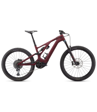 SPECIALIZED Specialized  Turbo Levo Expert  Maroon / Black S2