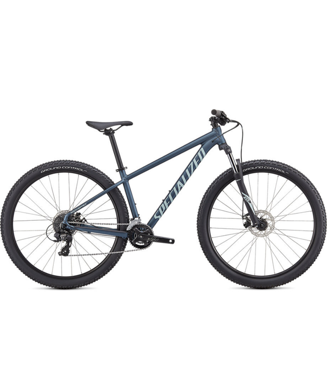 SPECIALIZED Specialized Rockhopper 27.5 Satin Cast Blue Metallic / Ice Blue Medium