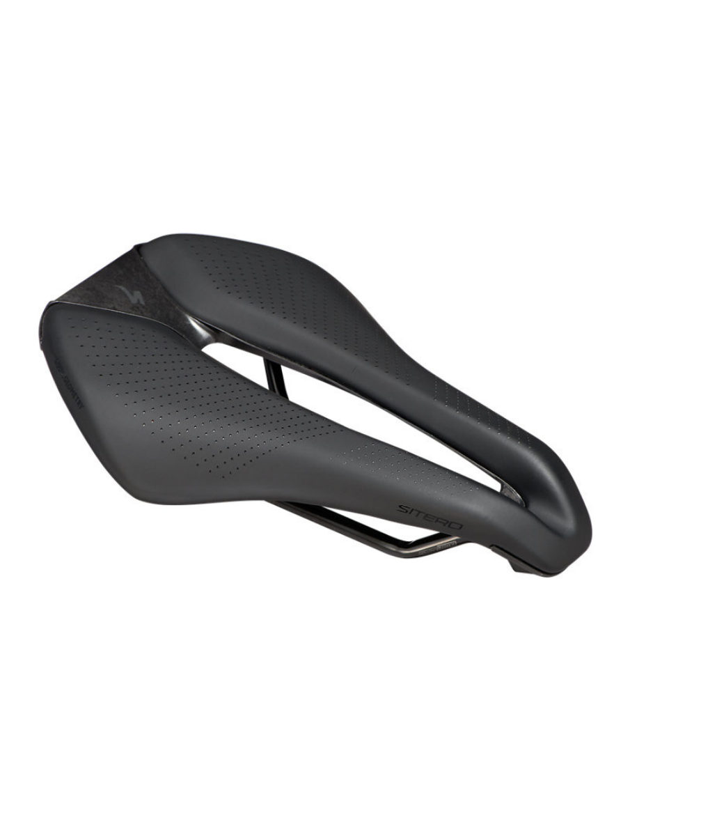 Specialized Sitero Black 155mm