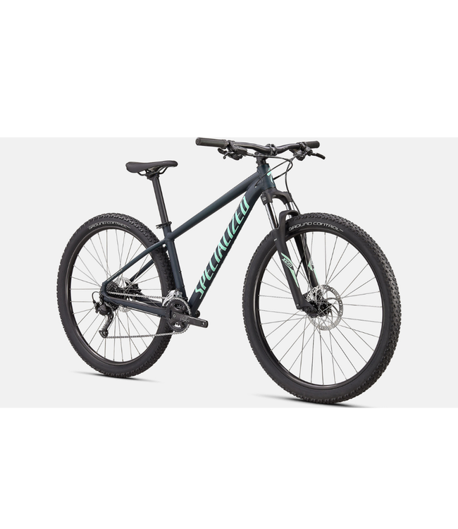 SPECIALIZED Specialized  Rockhopper Sport 29 Satin Forest Green / Oasis  XL