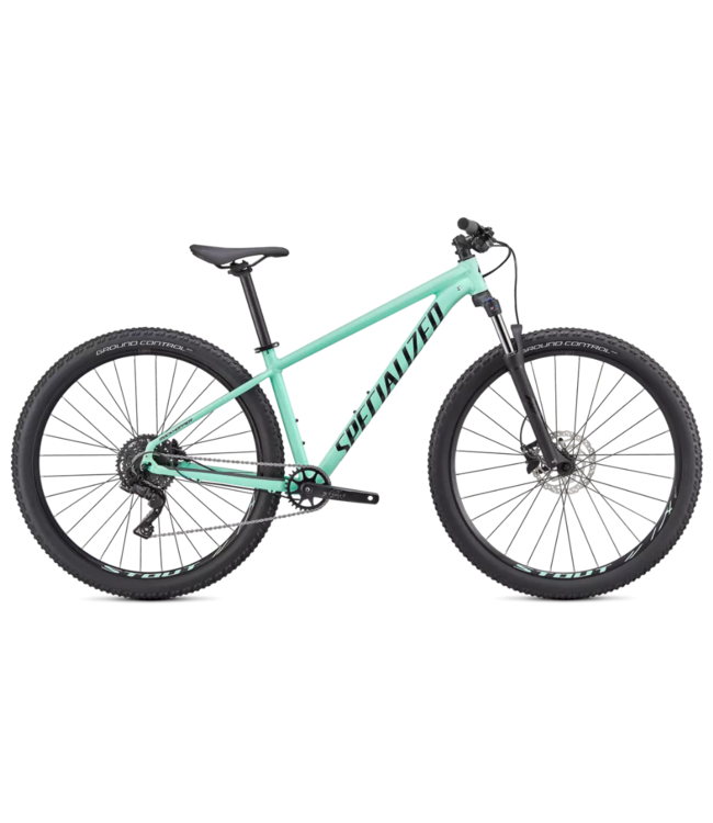 SPECIALIZED Specialized Rockhopper Comp 27.5 Gloss Oasis / Tarmac Black Small