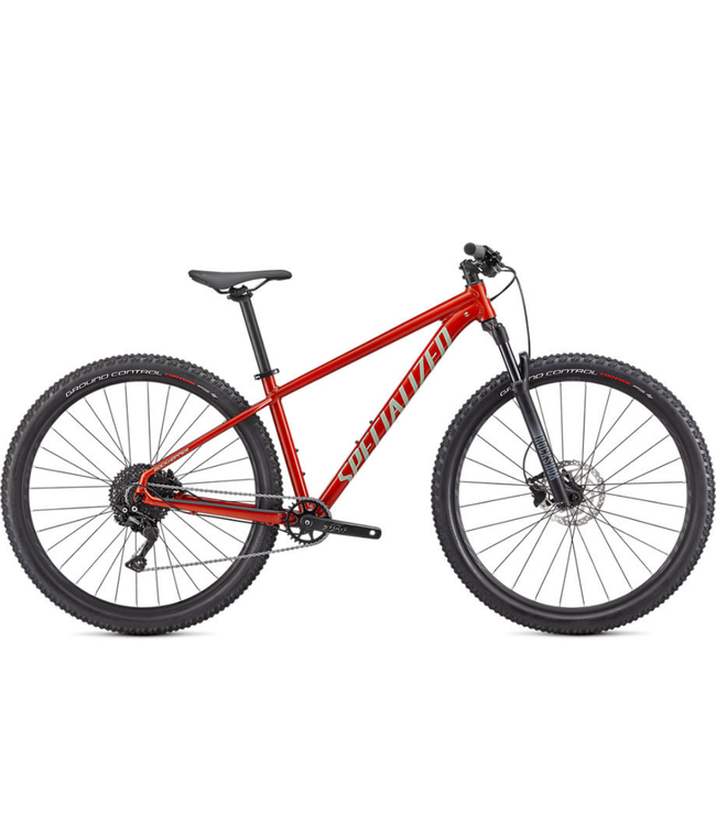 SPECIALIZED Specialized  Rockhopper Elite 29  Gloss Redwood / Spruce Large