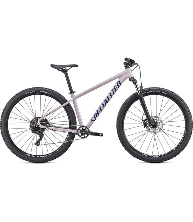 SPECIALIZED Specialized Rockhopper Comp 27.5 Gloss Clay / Satin Cast Blue Metallic Medium