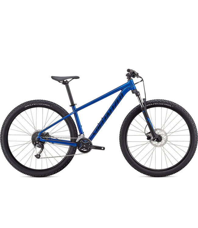 SPECIALIZED Specialized Rockhopper Sport 29 Gloss Cobalt / Cast Blue Medium