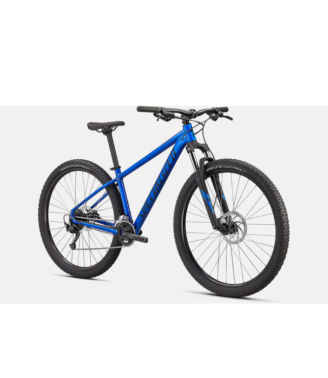 SPECIALIZED Specialized Rockhopper Sport 29 Gloss Cobalt / Cast Blue Medium