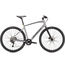 SPECIALIZED Specialized Sirrus X 3.0 Gloss Flake Silver / Ice Yellow / Satin Black Reflective  Medium