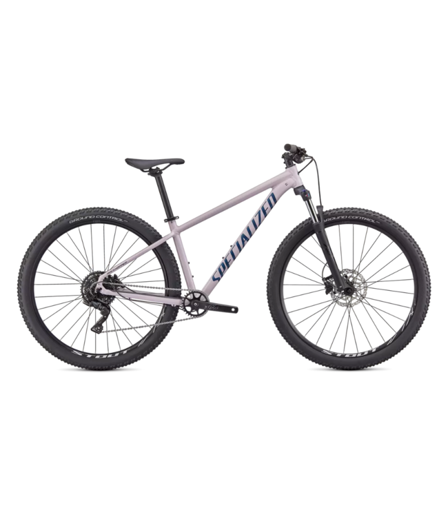 SPECIALIZED Specialized Rockhopper Comp 29  Gloss Clay / Satin Cast Blue Metallic Small