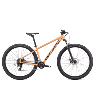 SPECIALIZED Specialized Rockhopper 29 Gloss Ice Papaya / Cast Umber Small