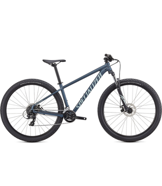 SPECIALIZED Specialized Rockhopper 27.5 Satin Cast Blue Metallic / Ice Blue Extra Small