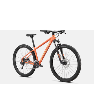 SPECIALIZED Specialized Rockhopper Sport 29 Gloss Blaze / Ice Papaya Medium