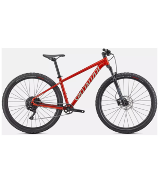 SPECIALIZED Specialized Rockhopper Elite 29 GLOSS REDWOOD / SPRUCE Large